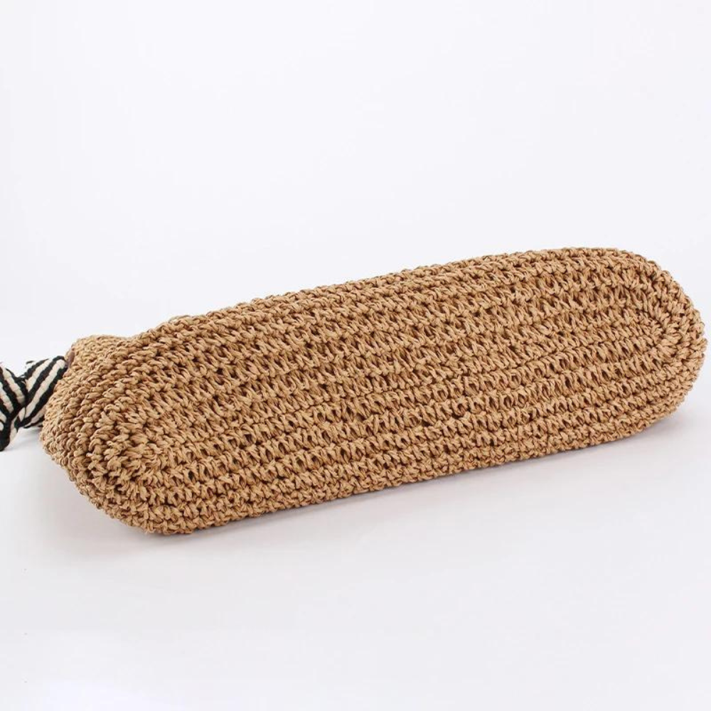 Namah | Shoulder Bag - By Qivii