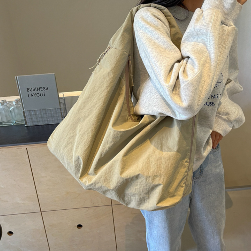 Joya | Hobo Bag - By Qivii
