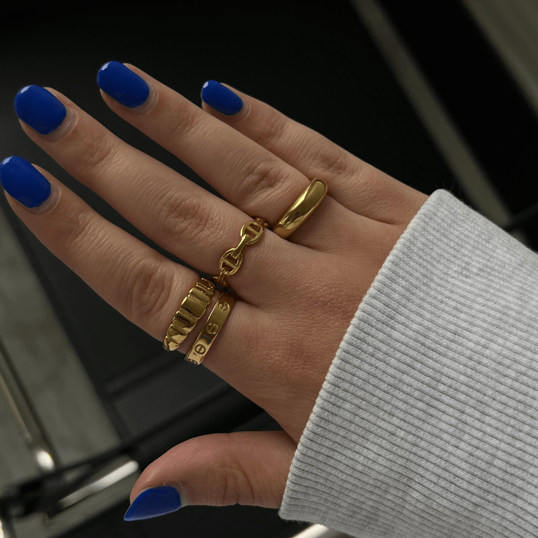 Dolce Ring | By Qivii