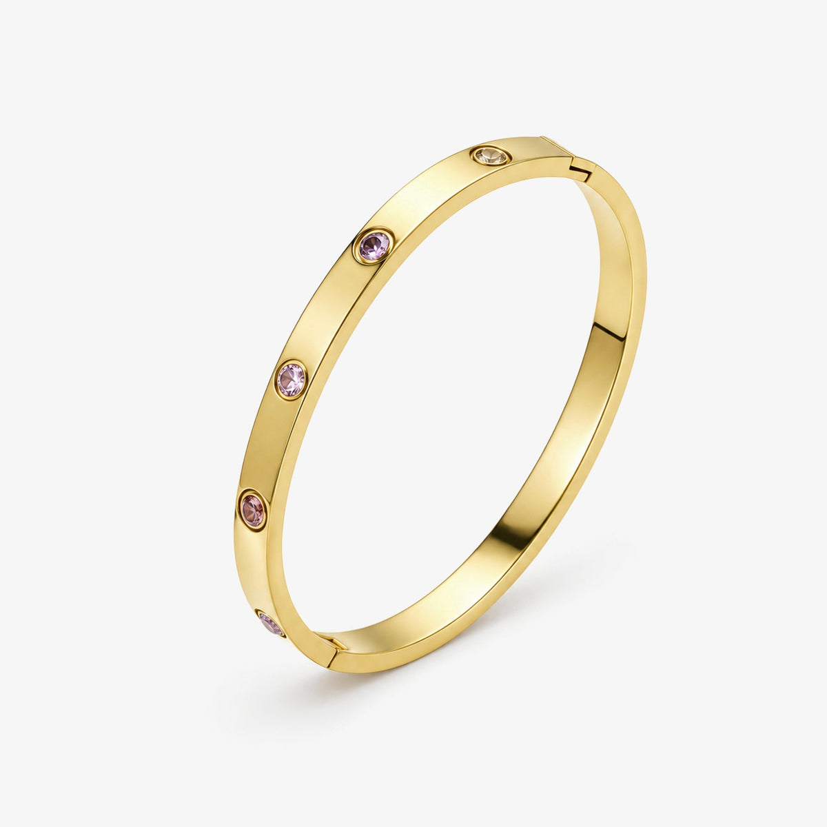 Classic Bangle | By Qivii