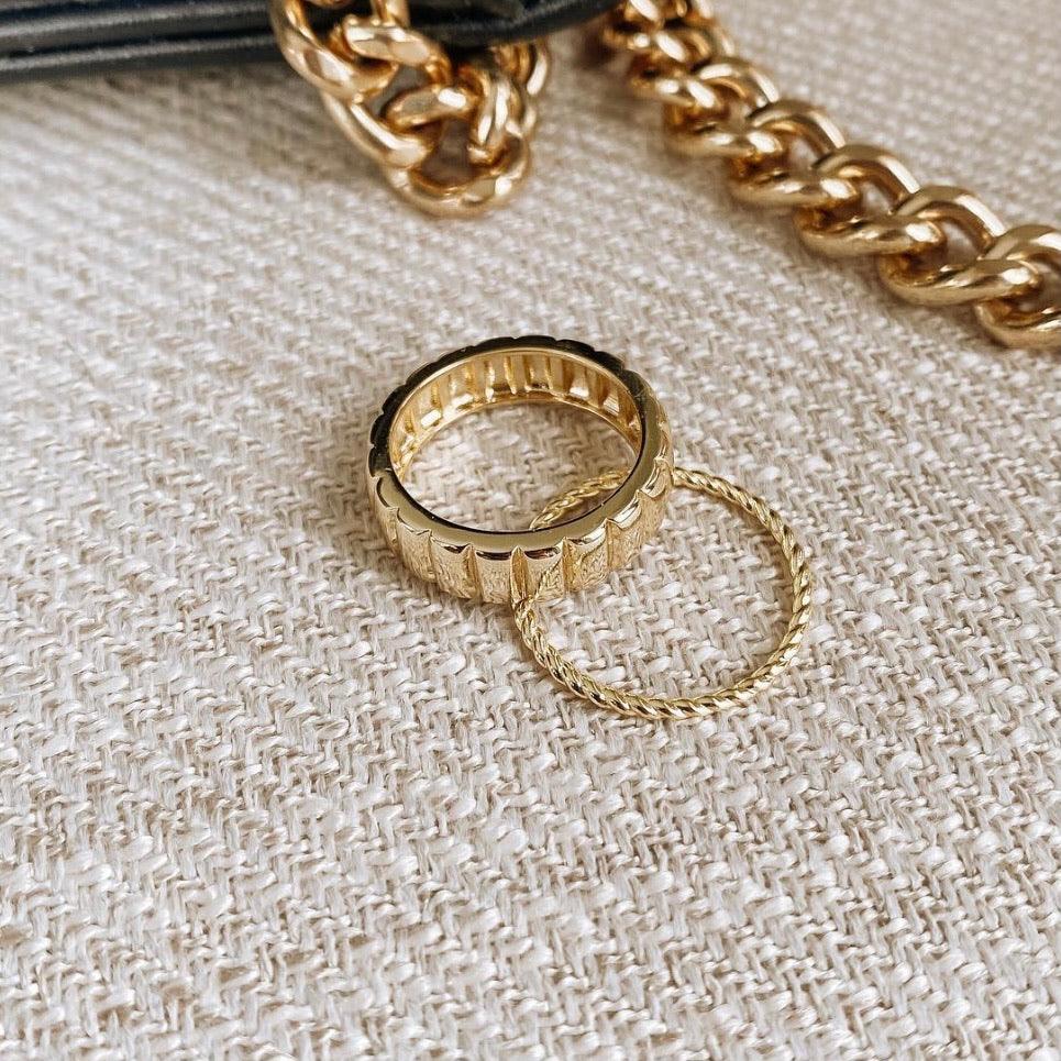 EVRYday Ring | By Qivii