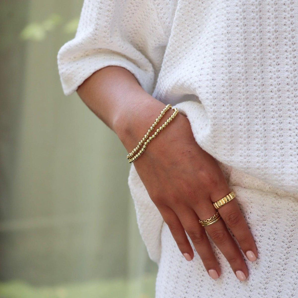 EVRYday Ring | By Qivii