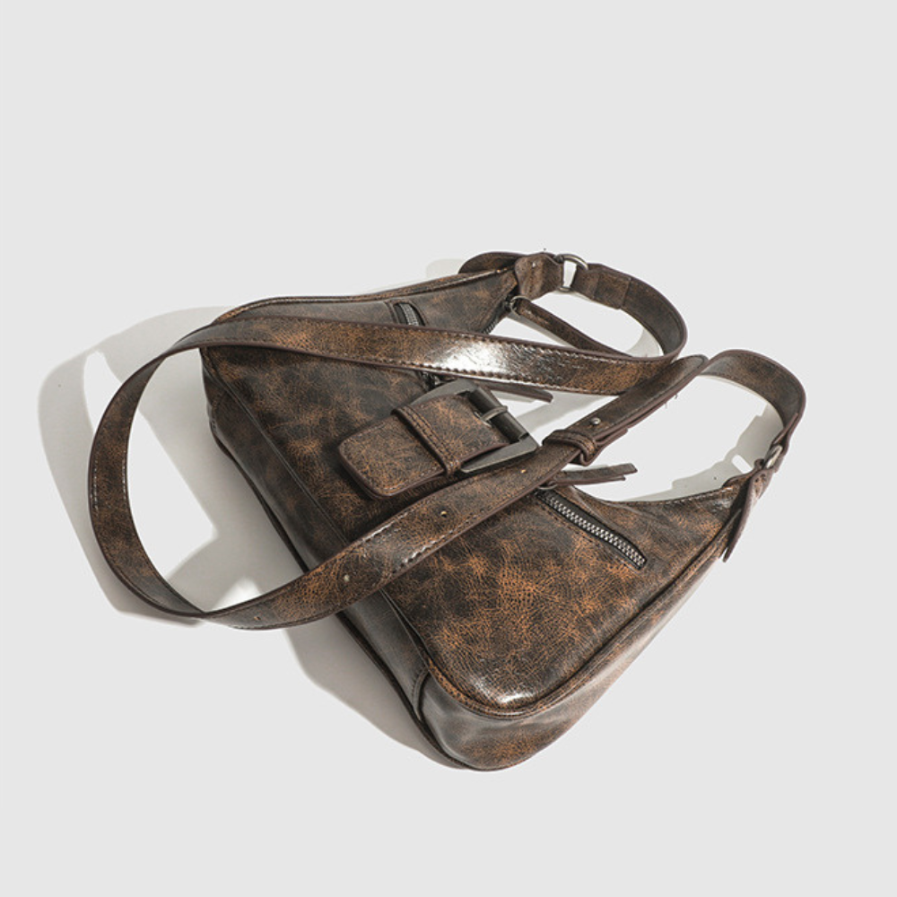 Bolsa | Crossbody Bag - By Qivii