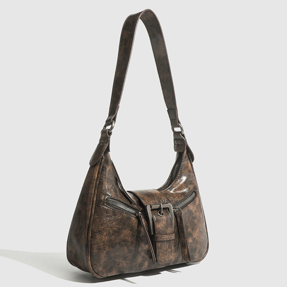 Bolsa | Crossbody Bag - By Qivii