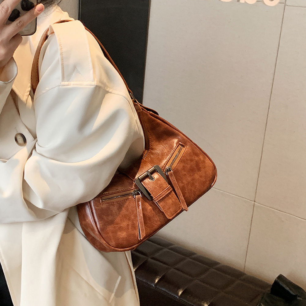 Bolsa | Crossbody Bag - By Qivii