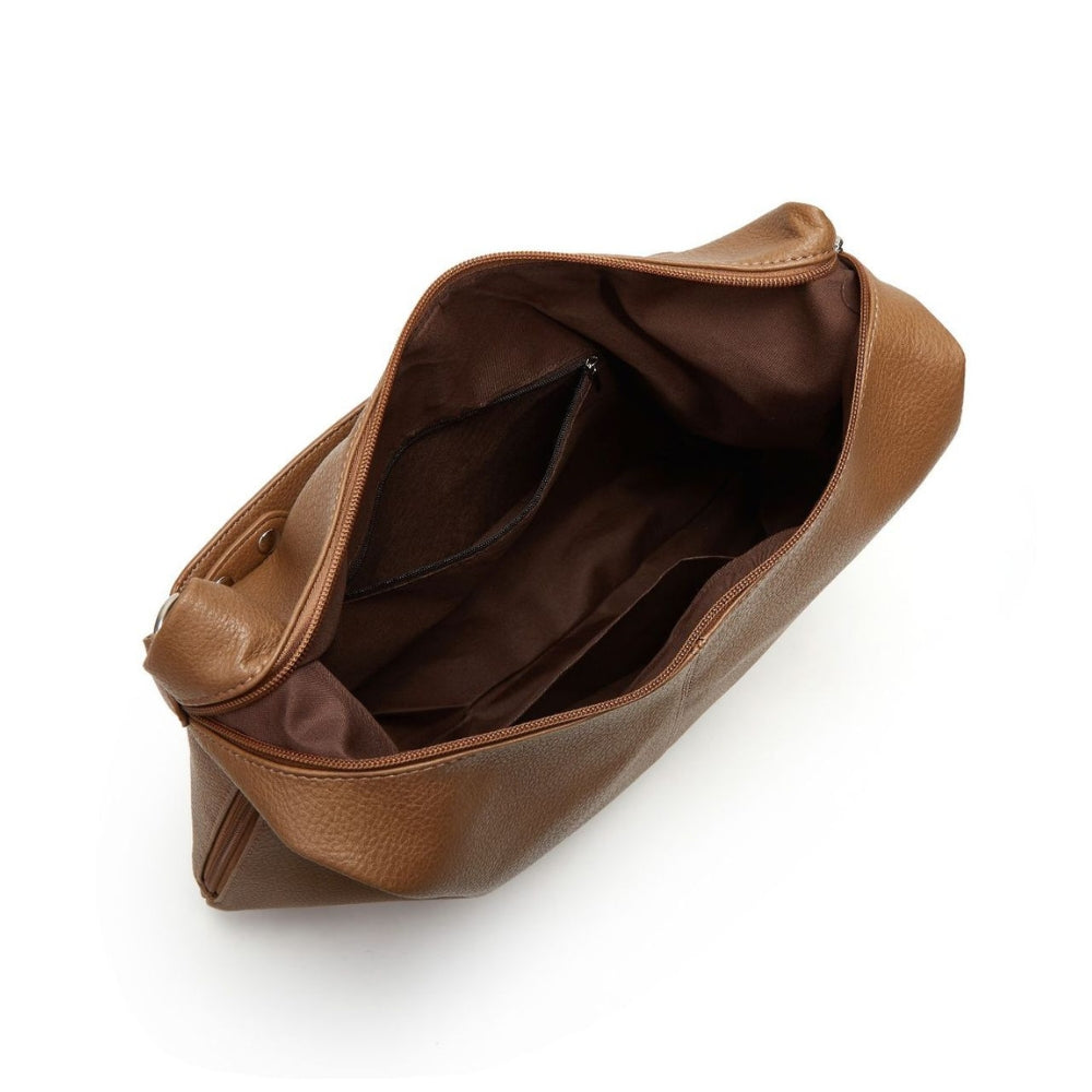 Ohana | Hobo Bag - By Qivii
