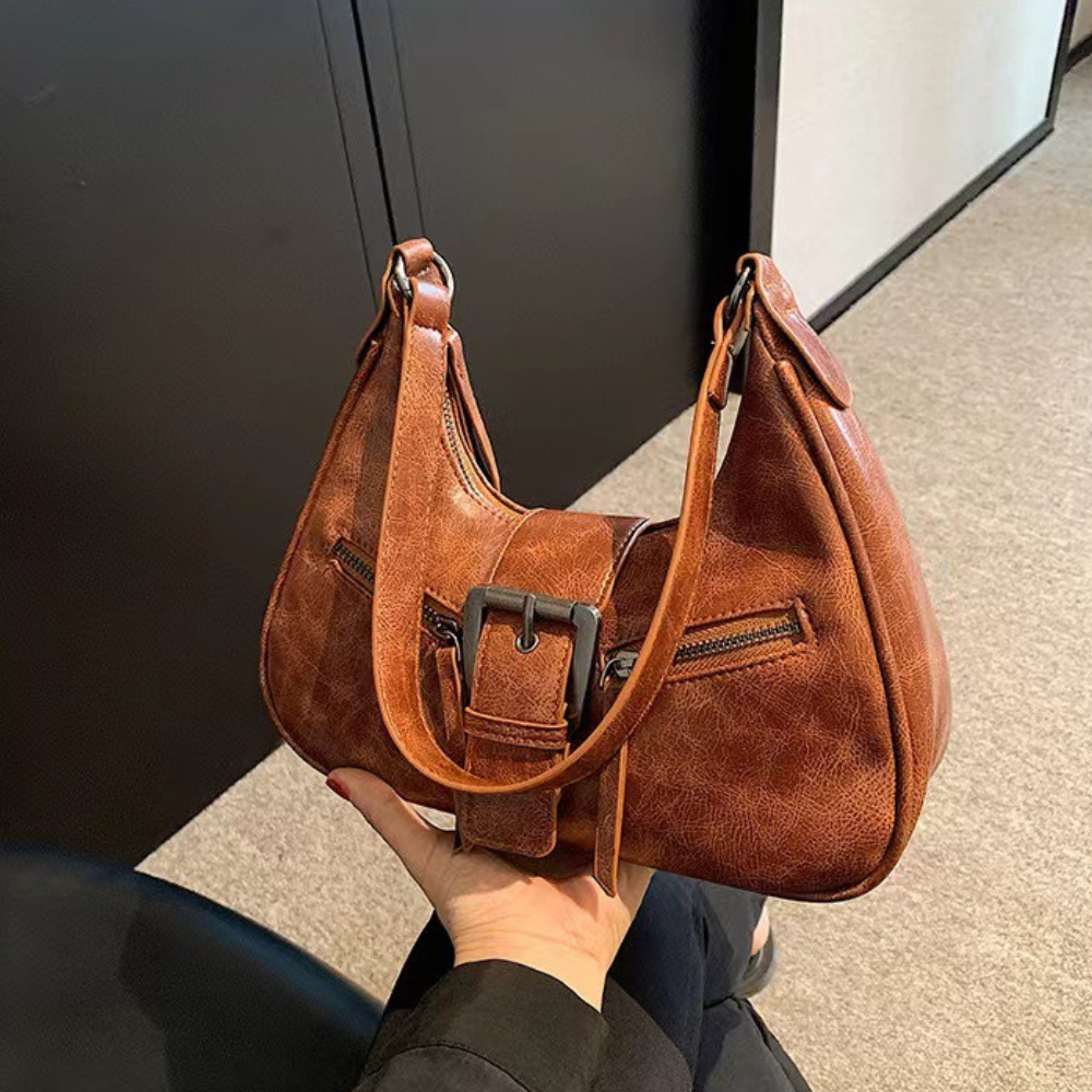 Bolsa | Crossbody Bag - By Qivii