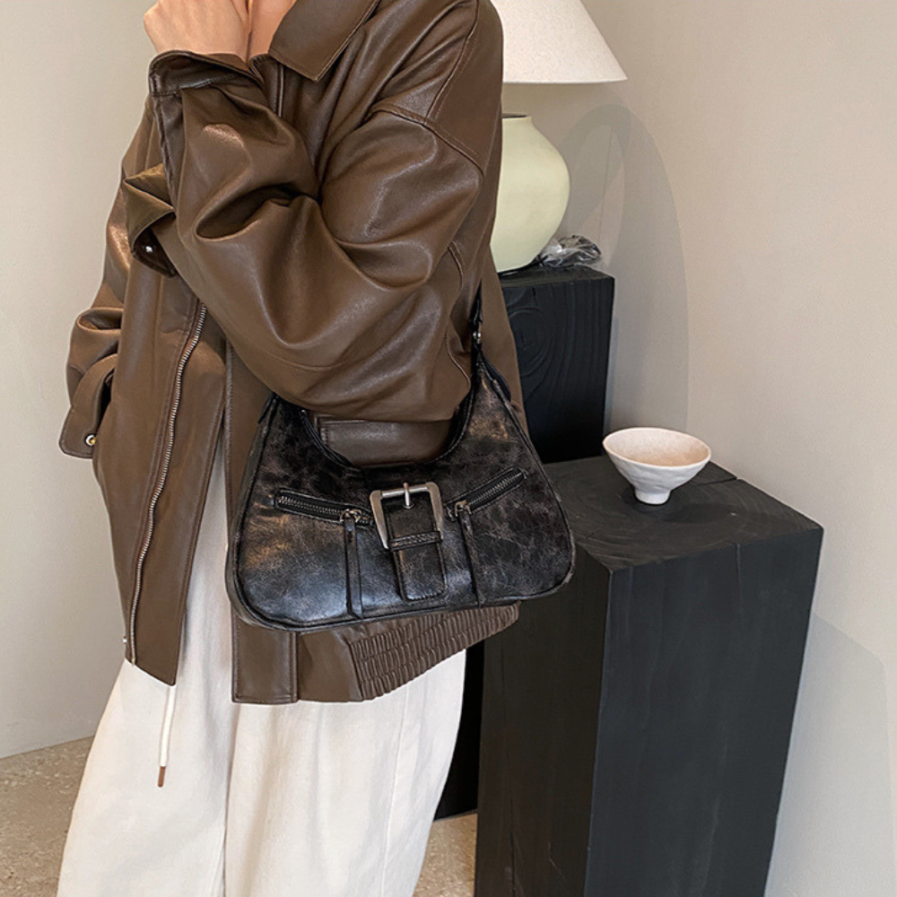 Bolsa | Crossbody Bag - By Qivii