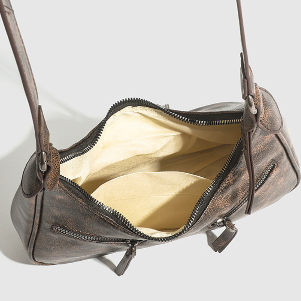 Bolsa | Crossbody Bag - By Qivii