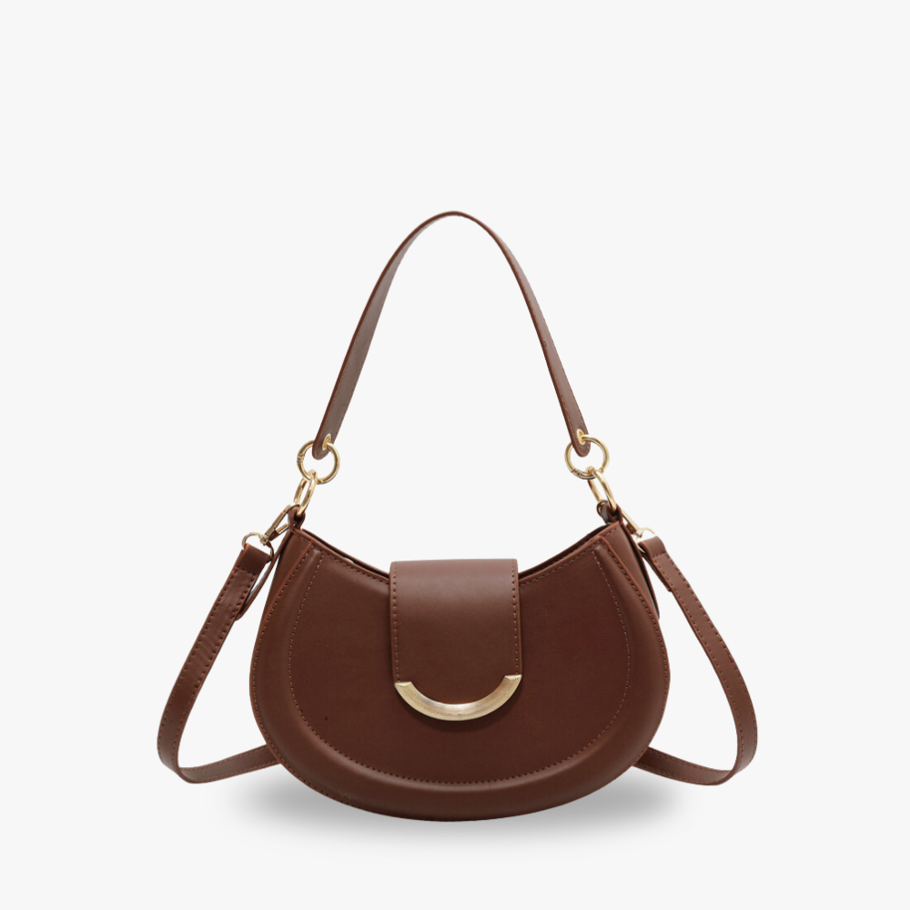 Lanna | Crossbody Bag - By Qivii