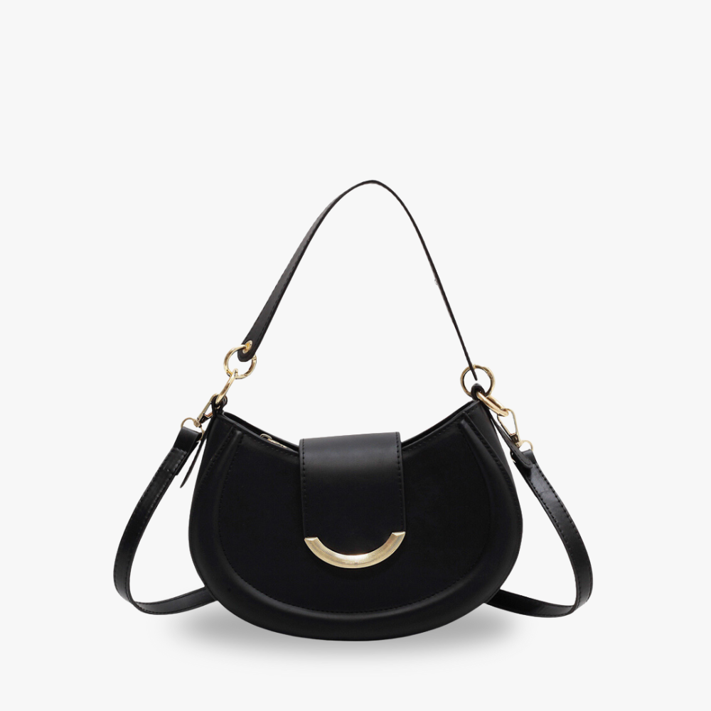 Lanna | Crossbody Bag - By Qivii