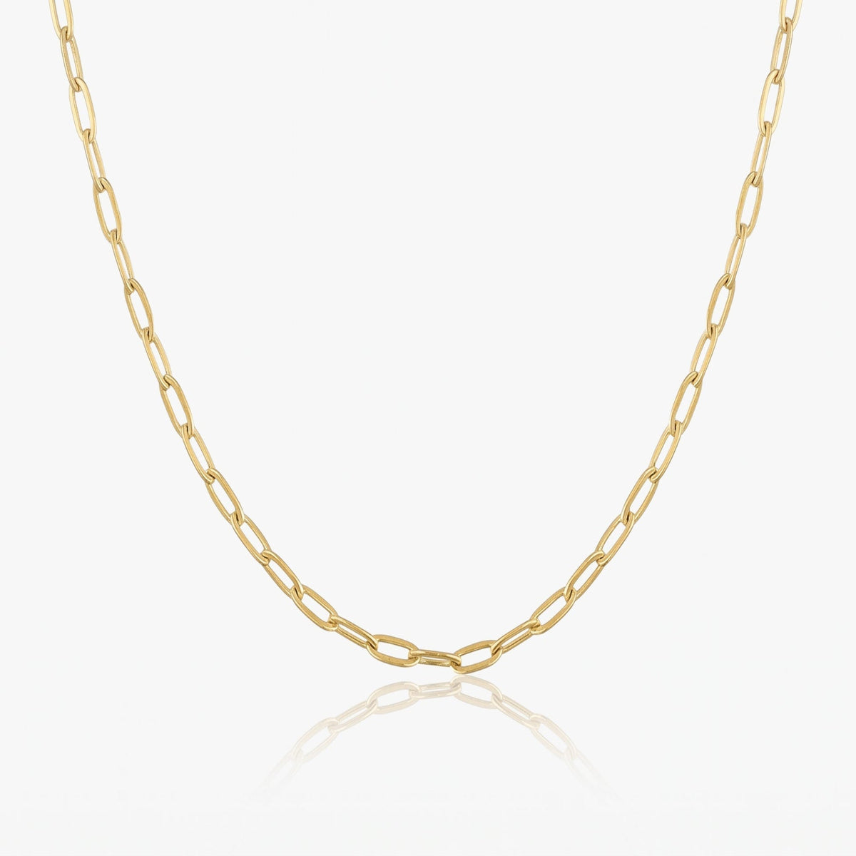 Baby Link Up Necklace | By Qivii