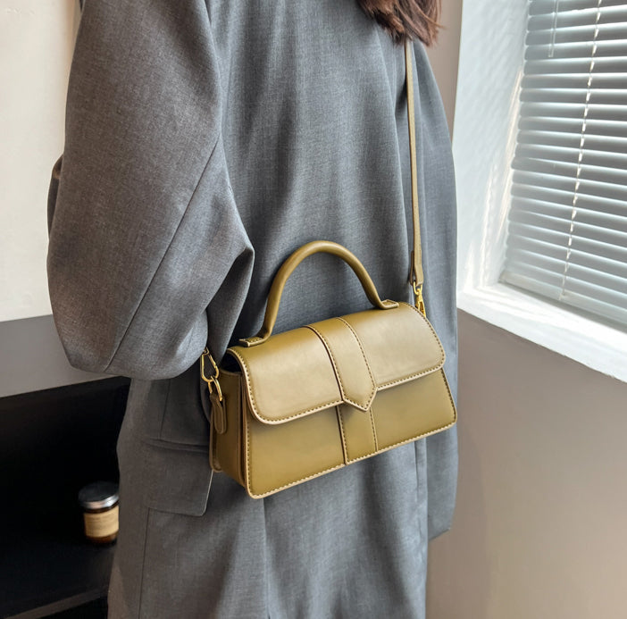 Arlisse | Crossbody Bag - By Qivii