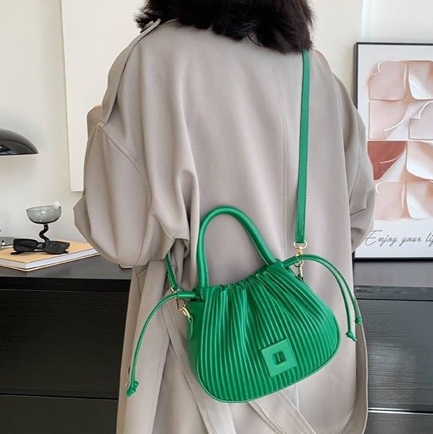 Orleá | Handbag - By Qivii