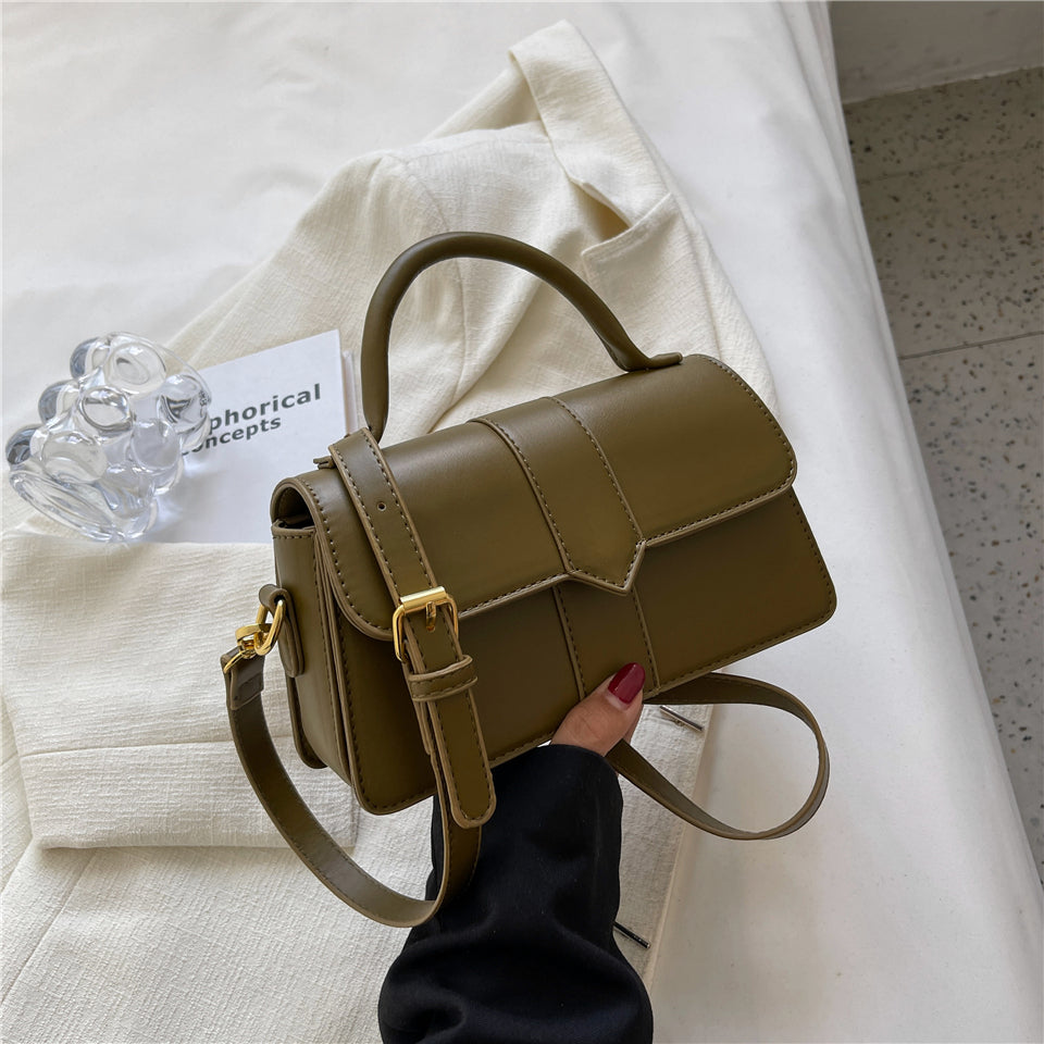 Arlisse | Crossbody Bag - By Qivii