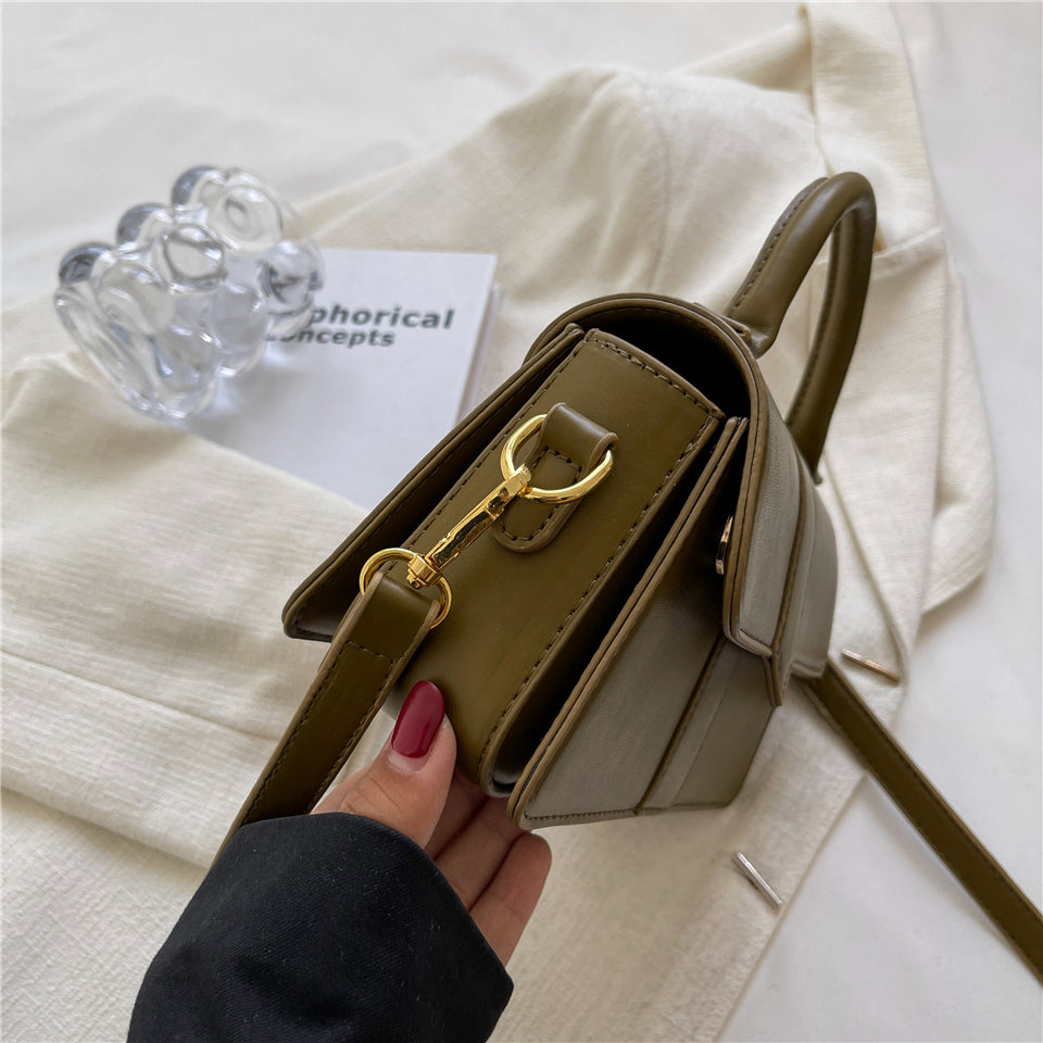 Arlisse | Crossbody Bag - By Qivii