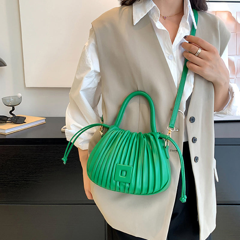 Orleá | Handbag - By Qivii
