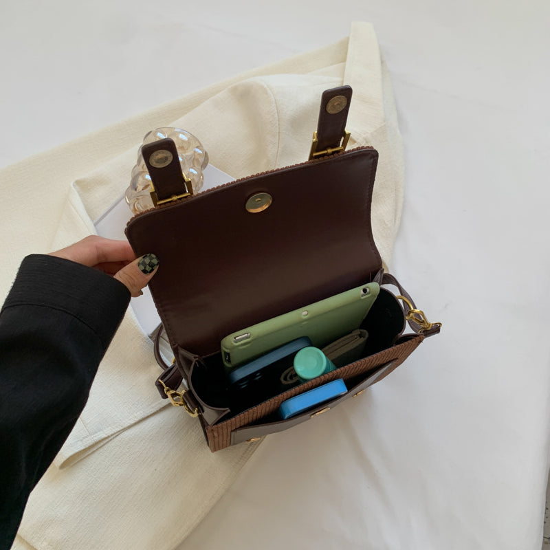 Rivella | Backpack - By Qivii