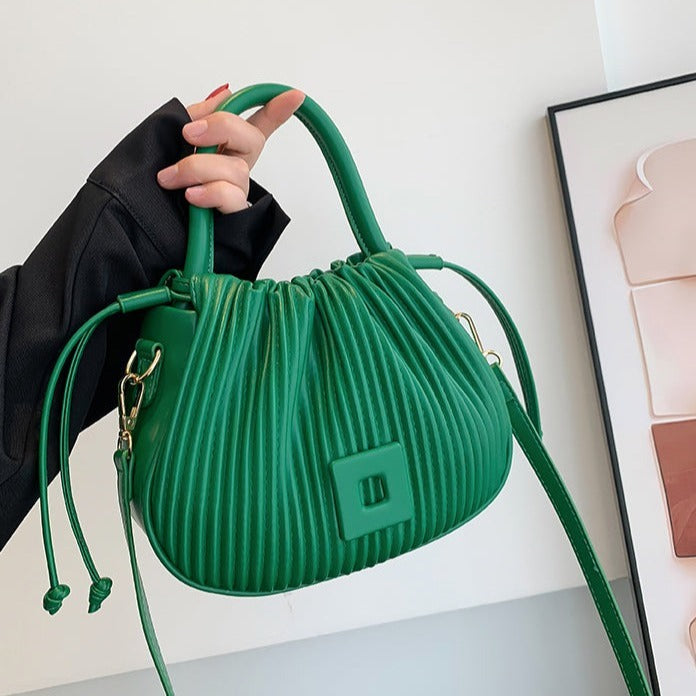 Orleá | Handbag - By Qivii