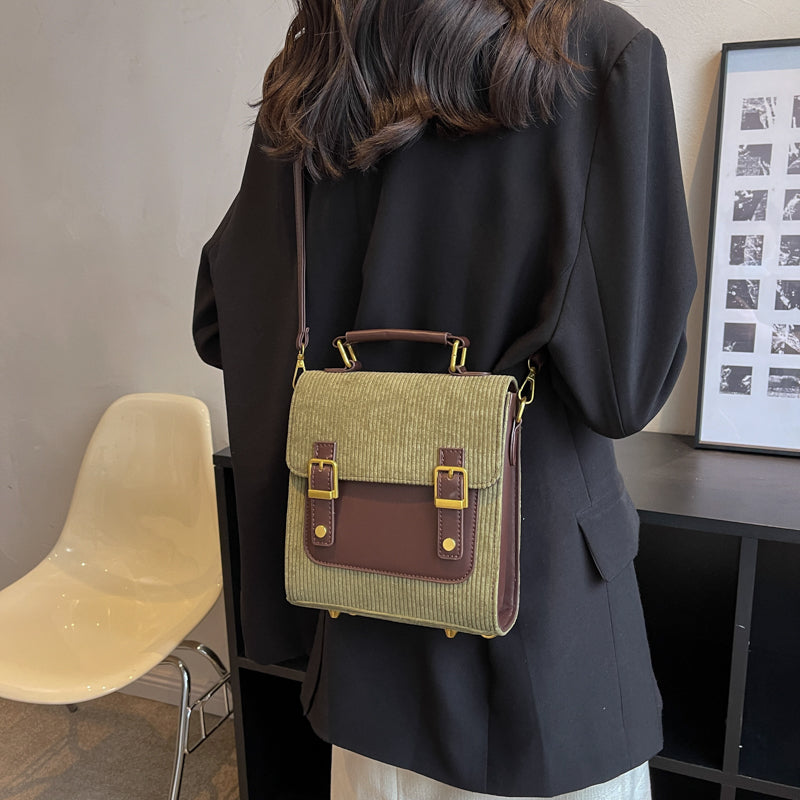 Rivella | Backpack - By Qivii