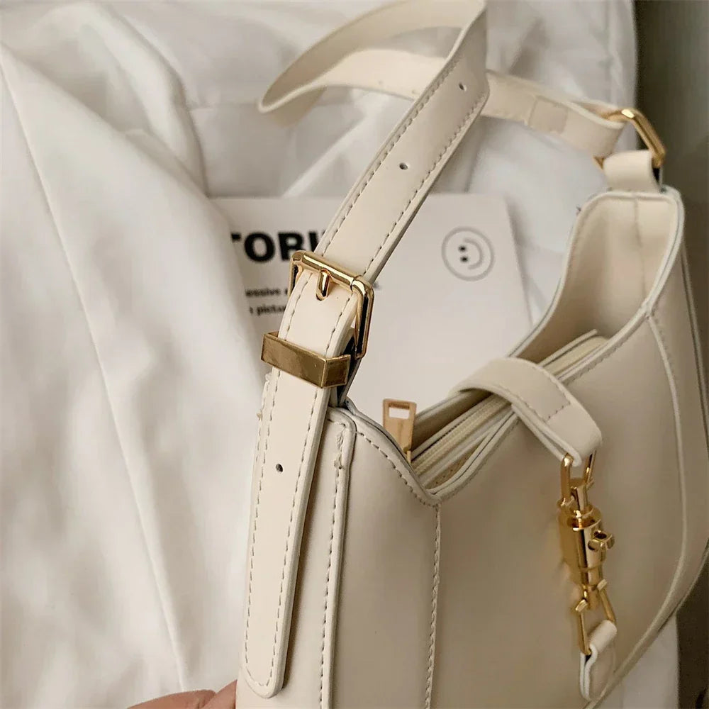 Rivoire | Shoulder Bag - By Qivii