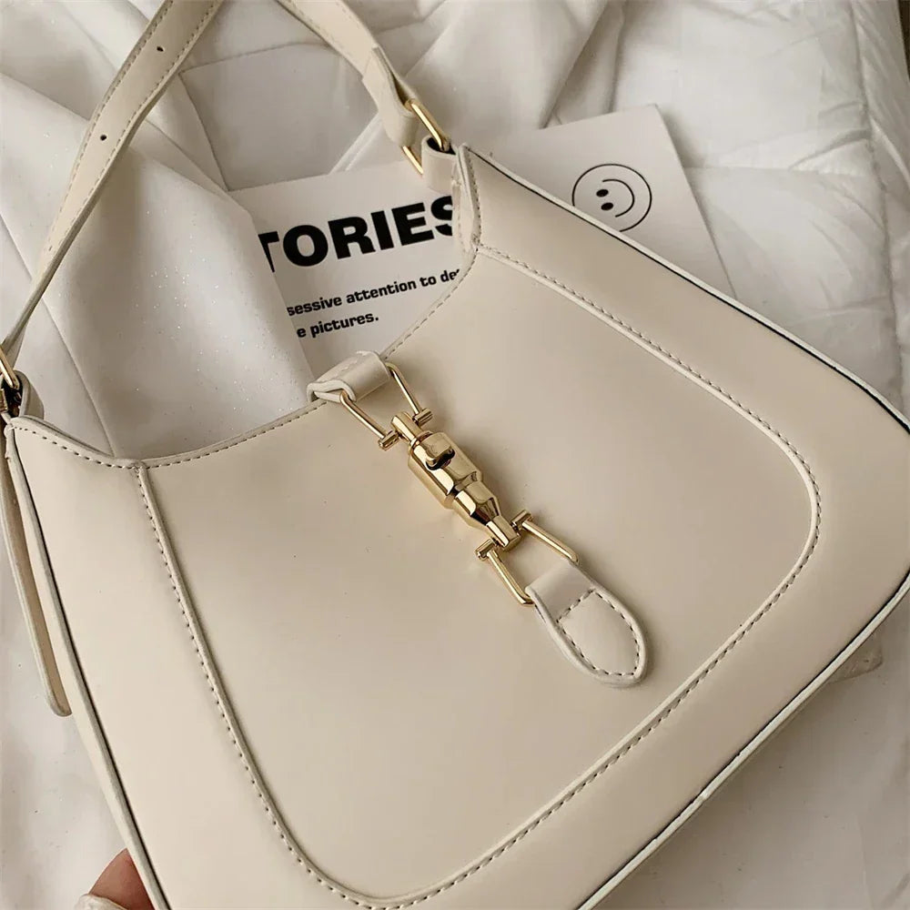 Rivoire | Shoulder Bag - By Qivii