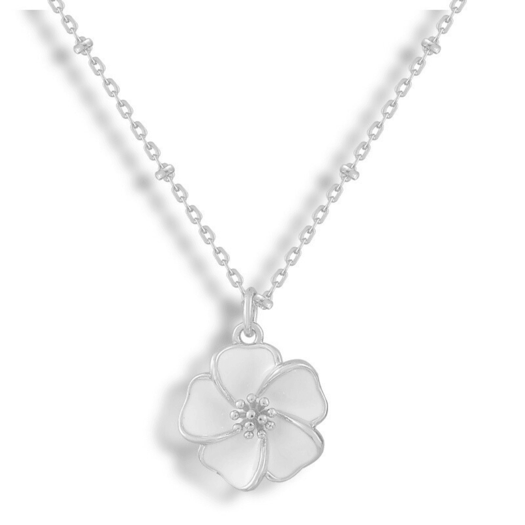 Honolulu Necklace | By Qivii