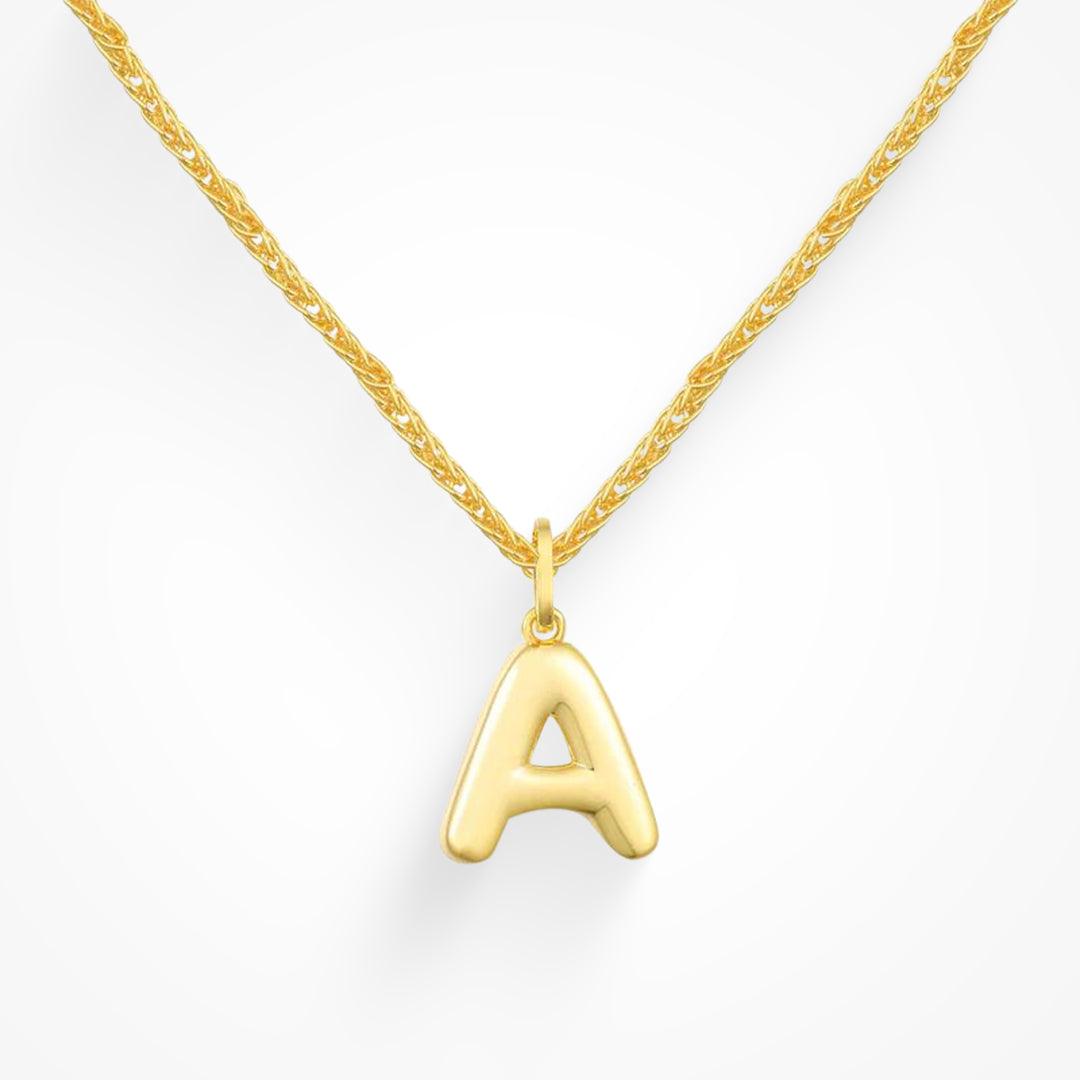I Heart Me Necklace | By Qivii