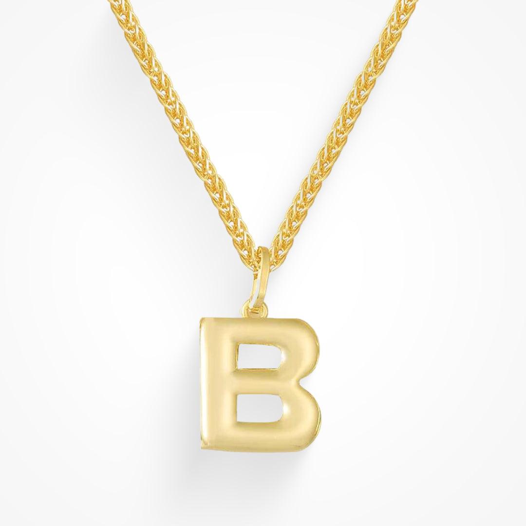 I Heart Me Necklace | By Qivii