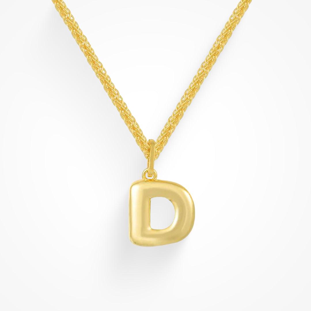 I Heart Me Necklace | By Qivii