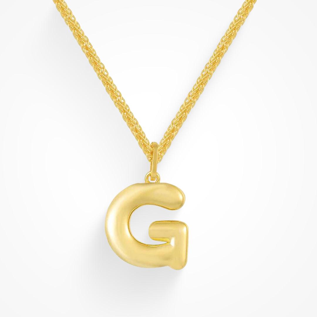 I Heart Me Necklace | By Qivii