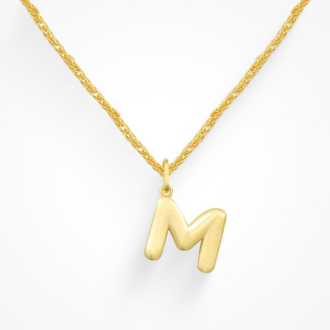 I Heart Me Necklace | By Qivii