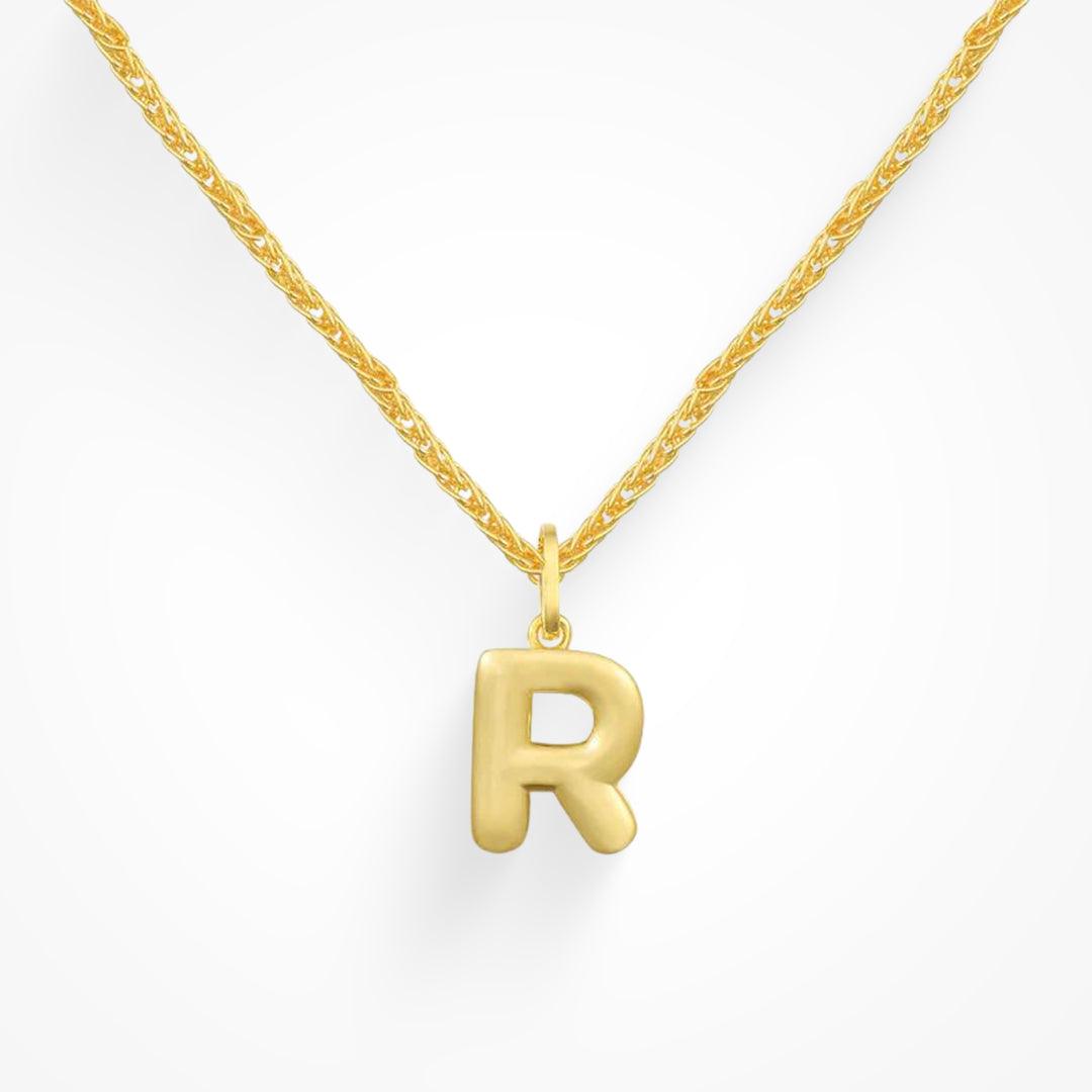 I Heart Me Necklace | By Qivii