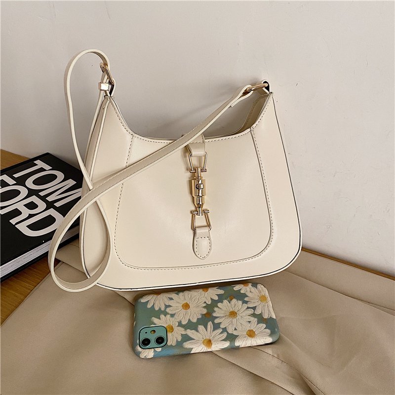Rivoire | Shoulder Bag - By Qivii