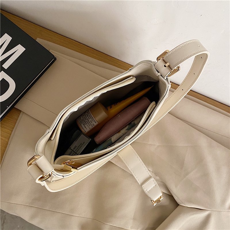 Rivoire | Shoulder Bag - By Qivii