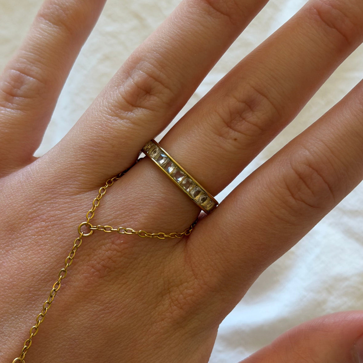 Princess Ring | By Qivii