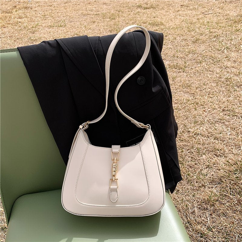Rivoire | Shoulder Bag - By Qivii