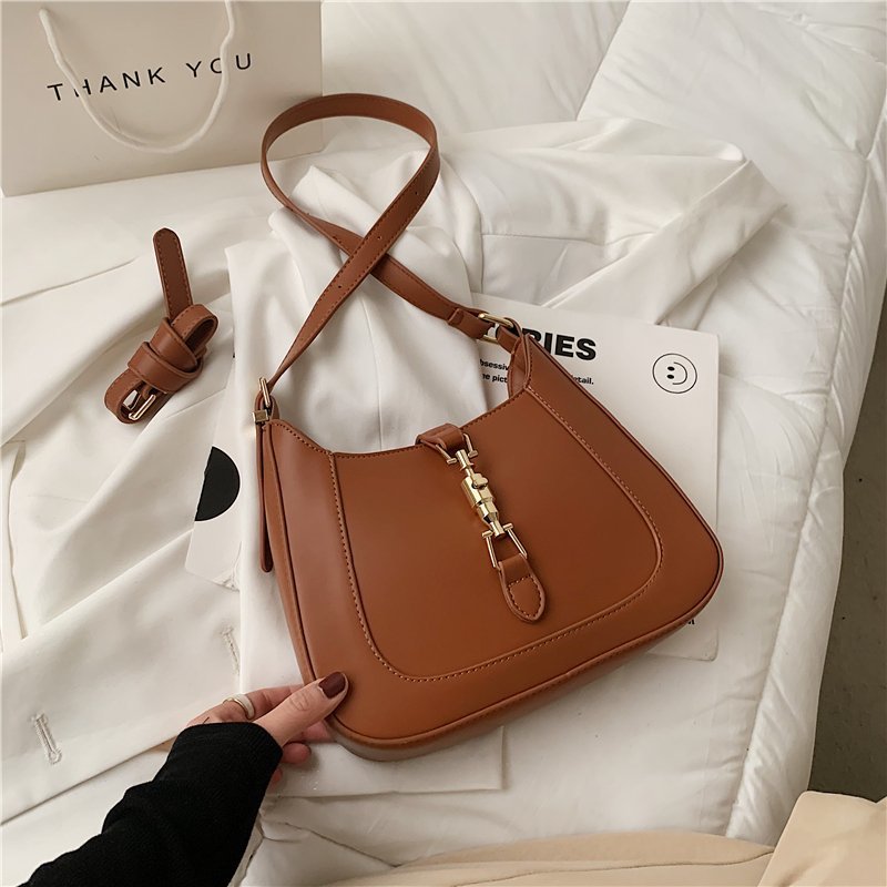 Rivoire | Shoulder Bag - By Qivii