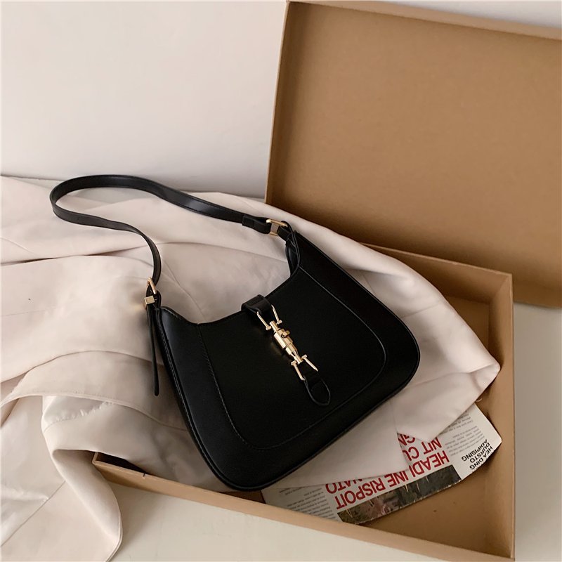 Rivoire | Shoulder Bag - By Qivii