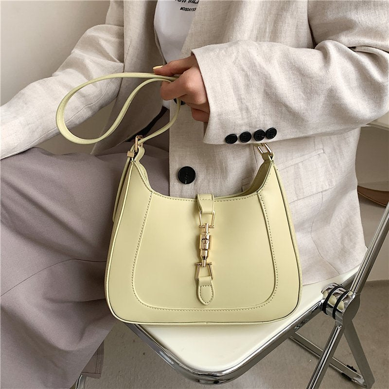 Rivoire | Shoulder Bag - By Qivii