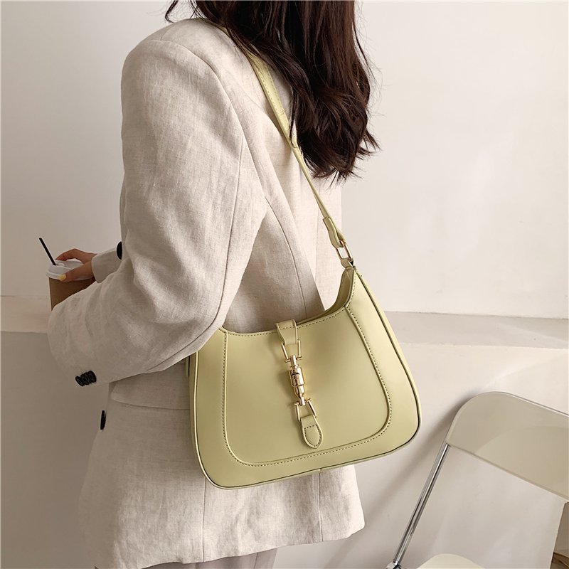 Rivoire | Shoulder Bag - By Qivii