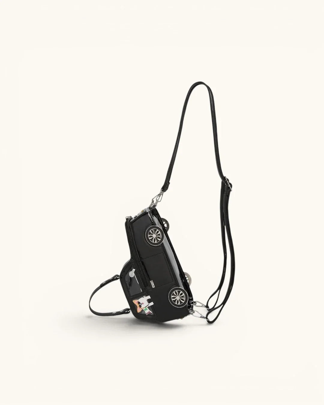 Coco Cruiser Bag - By Qivii