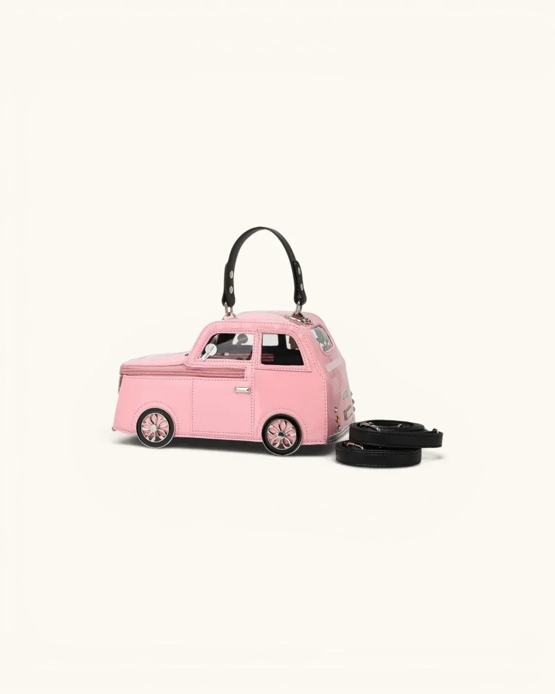 Coco Cruiser Bag - By Qivii