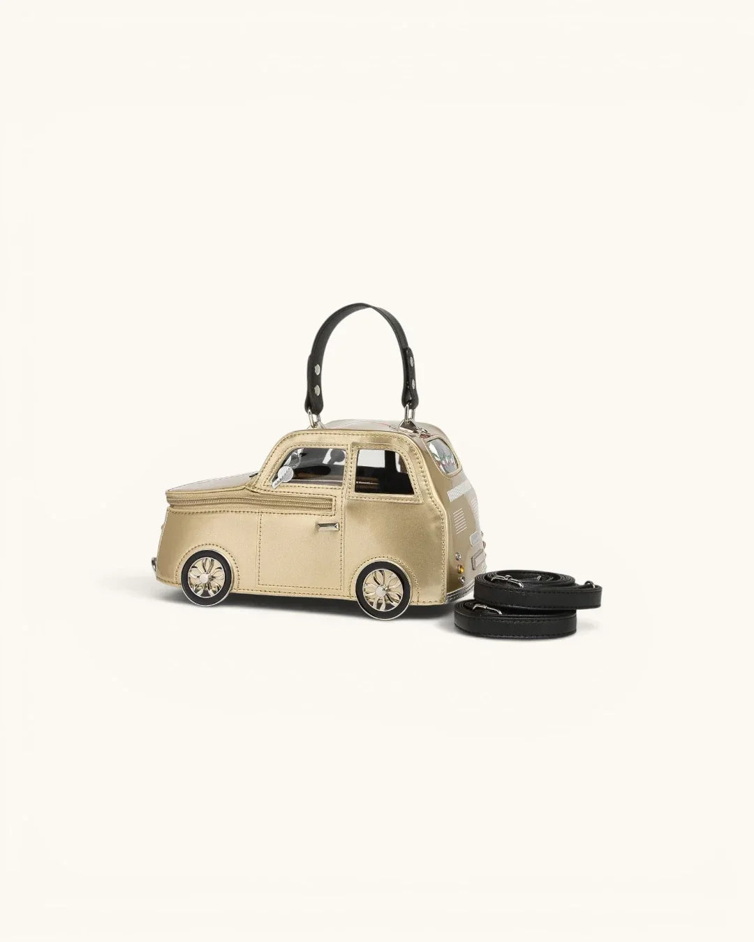 Coco Cruiser Bag - By Qivii