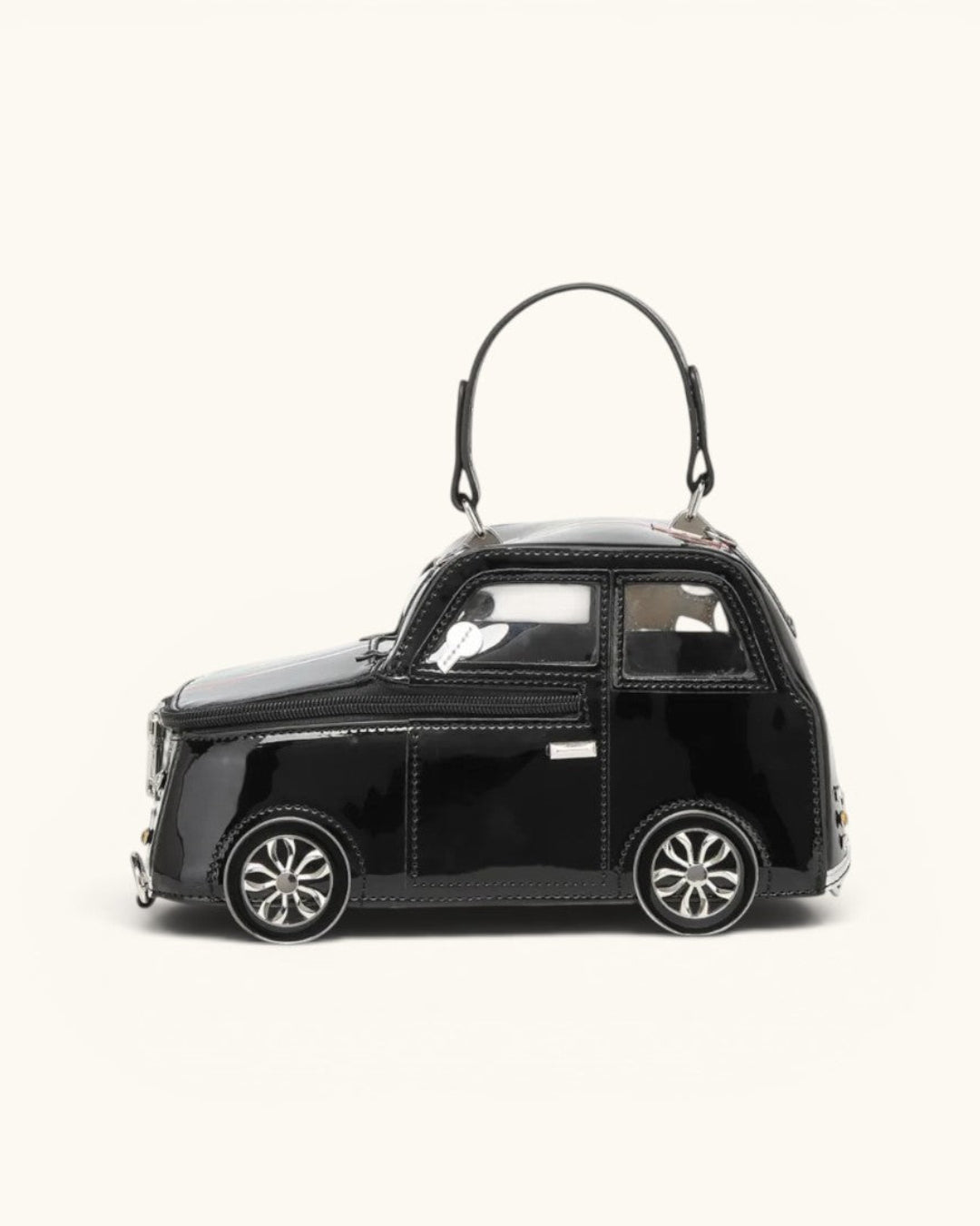 Coco Cruiser Bag - By Qivii