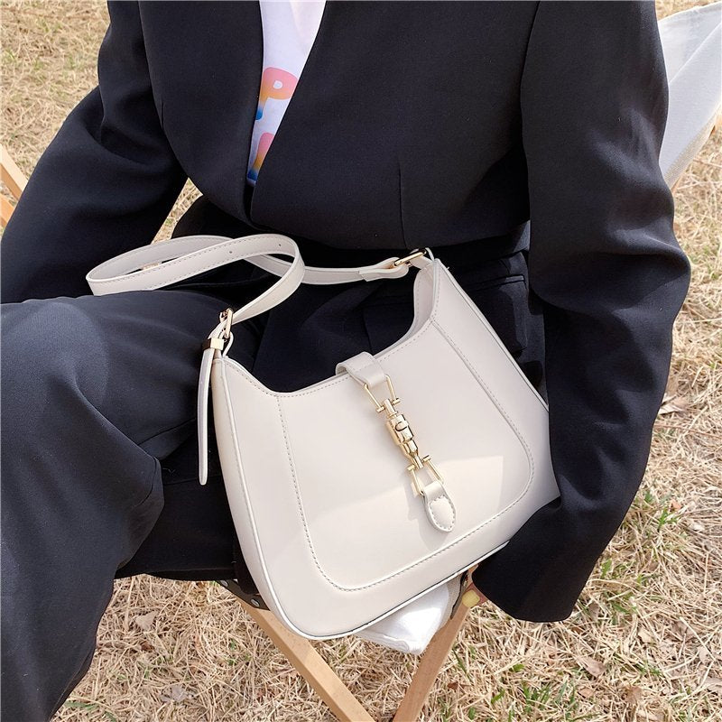 Rivoire | Shoulder Bag - By Qivii