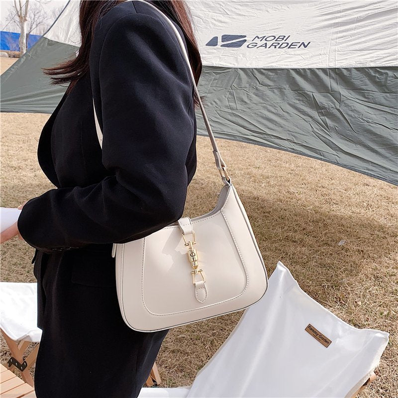 Rivoire | Shoulder Bag - By Qivii
