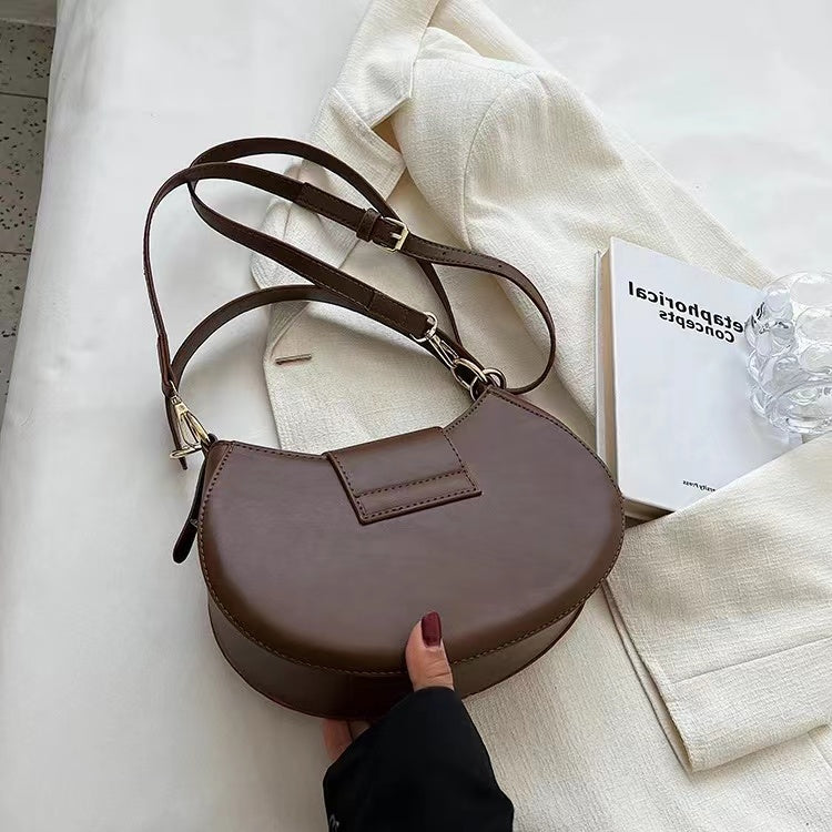 Lanna | Crossbody Bag - By Qivii