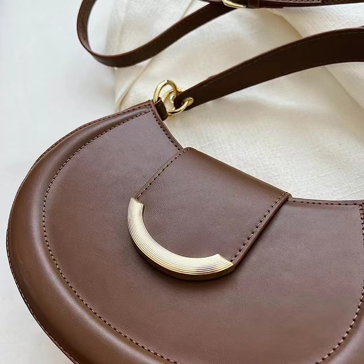 Lanna | Crossbody Bag - By Qivii
