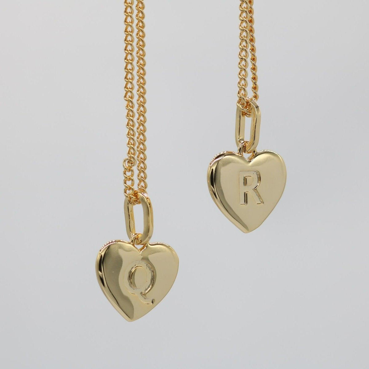 It's All About Me Necklace | By Qivii